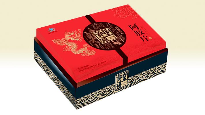 山东东阿东方阿胶生物工程